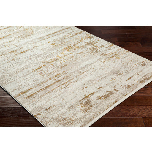 Surya Perugia PRG-2302 Ivory Modern  Rug