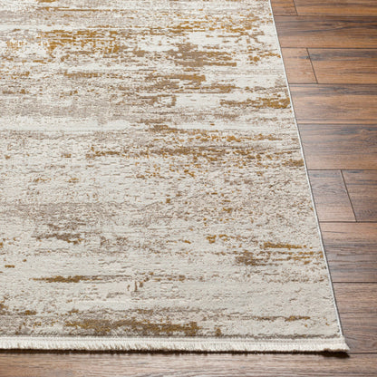 Surya Perugia PRG-2302 Ivory Modern  Rug