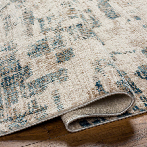 Surya Perugia PRG-2309 Ivory Modern  Rug