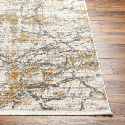 Surya Perugia PRG-2310 Cream Modern  Rug