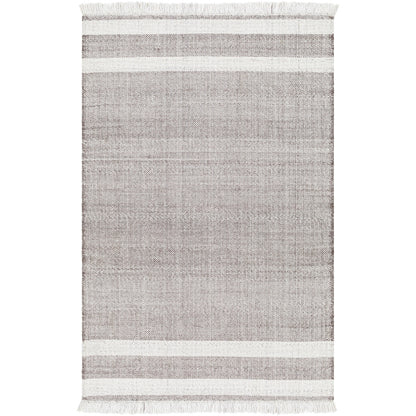 Surya Primrose PRM-2301 Off-White Cottage  Rug