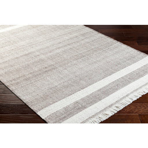 Surya Primrose PRM-2301 Off-White Cottage  Rug