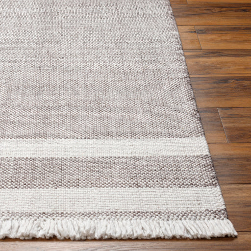 Surya Primrose PRM-2301 Off-White Cottage  Rug
