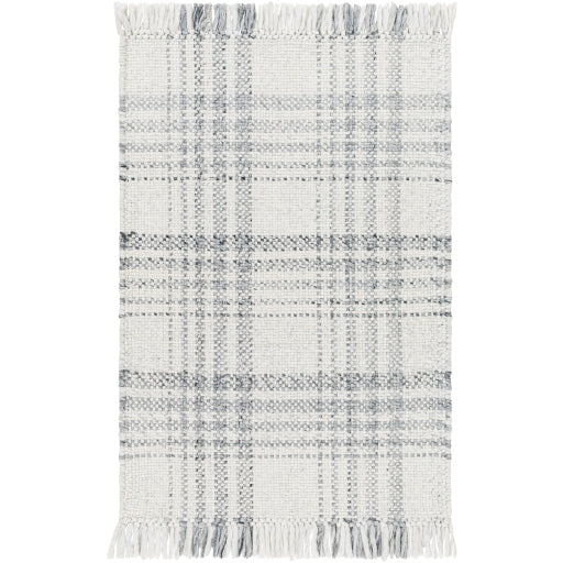 Surya Primrose PRM-2303 Off-White Cottage  Rug