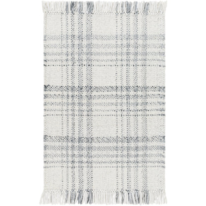 Surya Primrose PRM-2303 Off-White Cottage  Rug