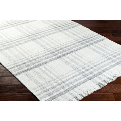 Surya Primrose PRM-2303 Off-White Cottage  Rug
