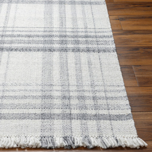 Surya Primrose PRM-2303 Off-White Cottage  Rug