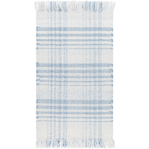 Surya Primrose PRM-2304 Off-White Cottage  Rug