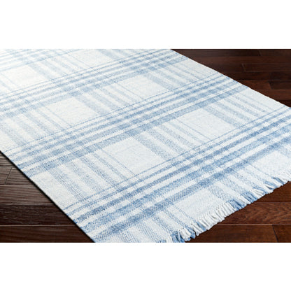 Surya Primrose PRM-2304 Off-White Cottage  Rug