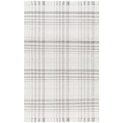 Surya Primrose PRM-2305 Cream Cottage  Rug