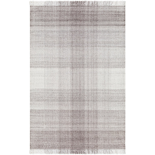 Surya Primrose PRM-2307 Dark Brown Cottage  Rug
