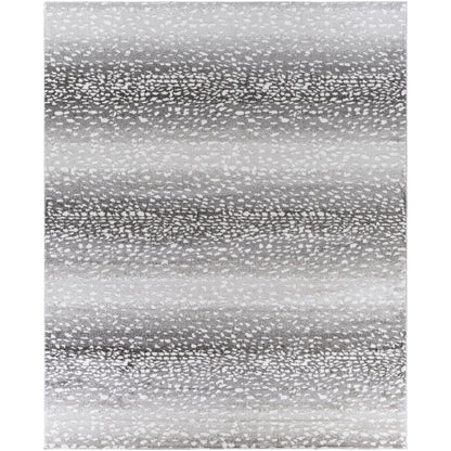 Surya Positano PSN-2313 Charcoal Modern  Rug