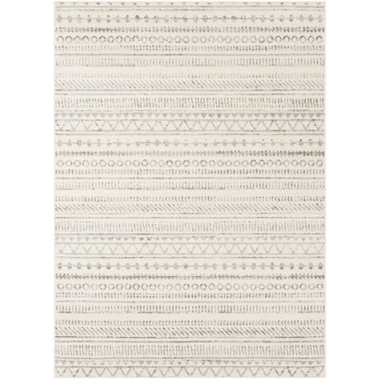Surya Pisa PSS-2304 Medium Gray Global  Rug