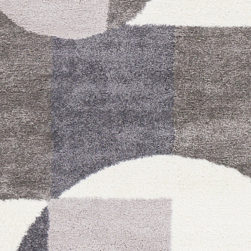 Surya Portofino PTF-2302 Gray Modern  Rug