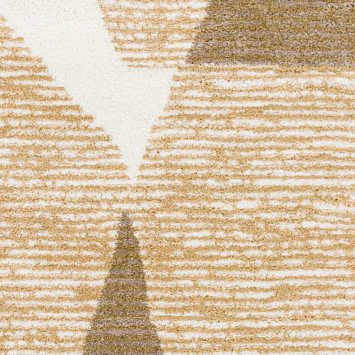 Surya Portofino PTF-2310 Cream Modern  Rug