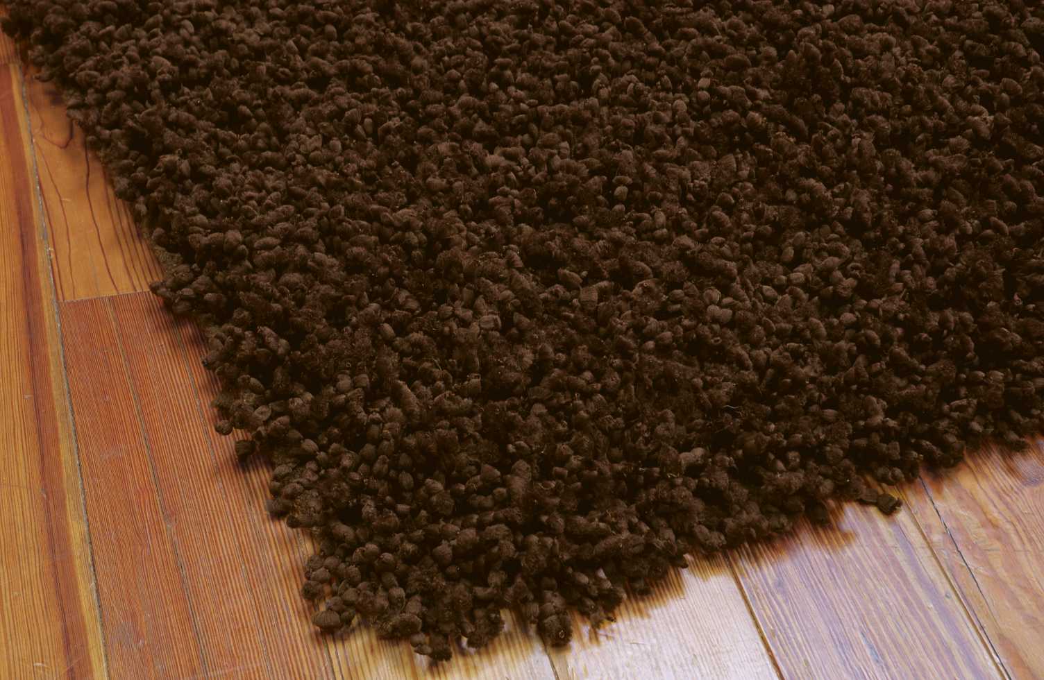 Nourison Home Zen  Espresso  Contemporary