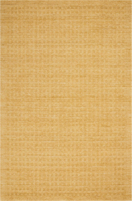 Nourison Home Marana  Gold  Contemporary