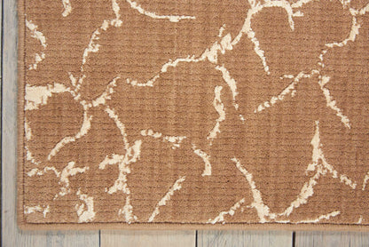 Nourison Home Nepal  Fawn  Transitional