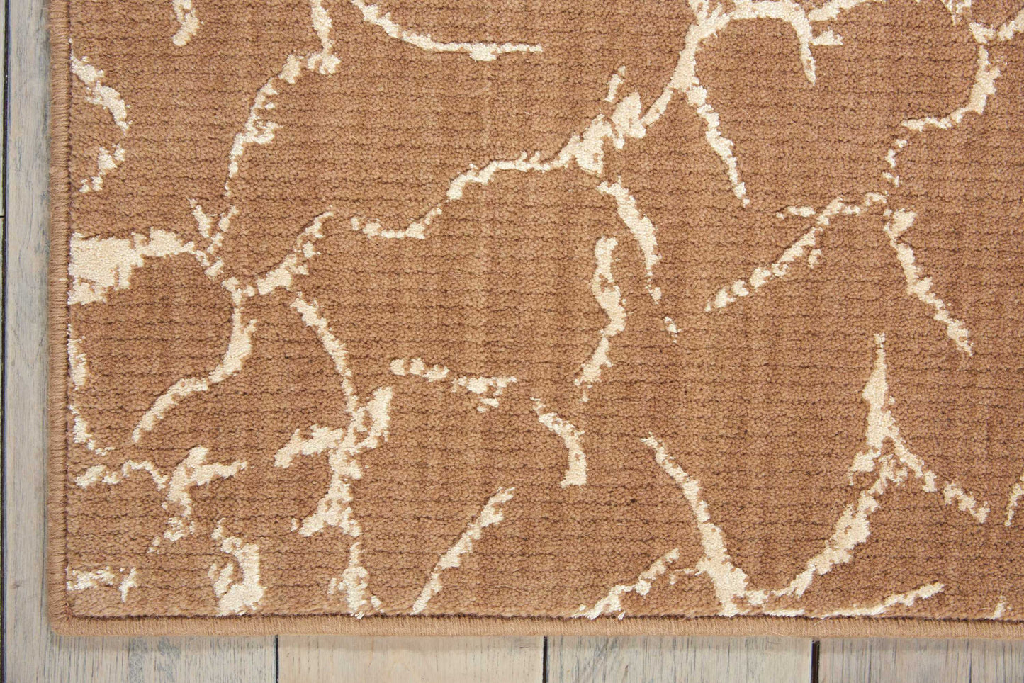 Nourison Home Nepal  Fawn  Transitional