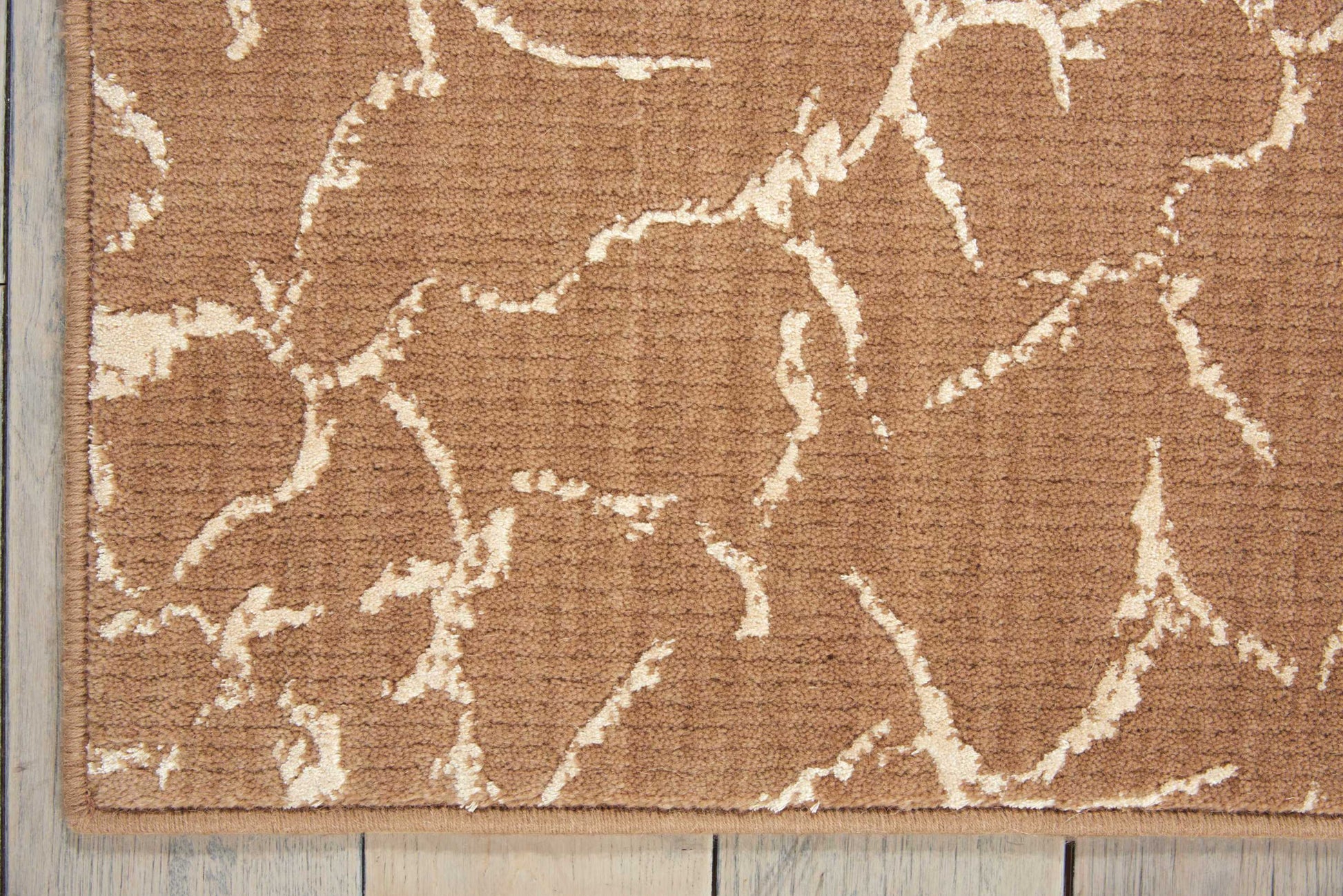 Nourison Home Nepal  Fawn  Transitional