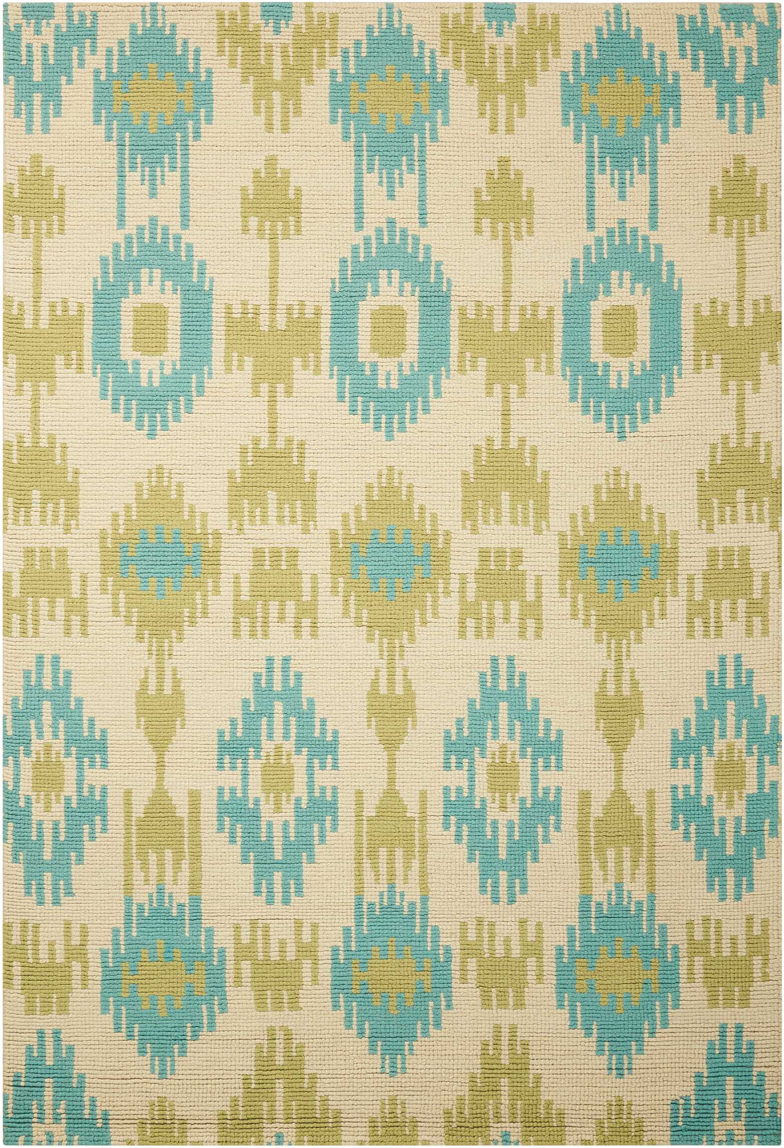 Barclay Butera Prism  Honeydew  Contemporary