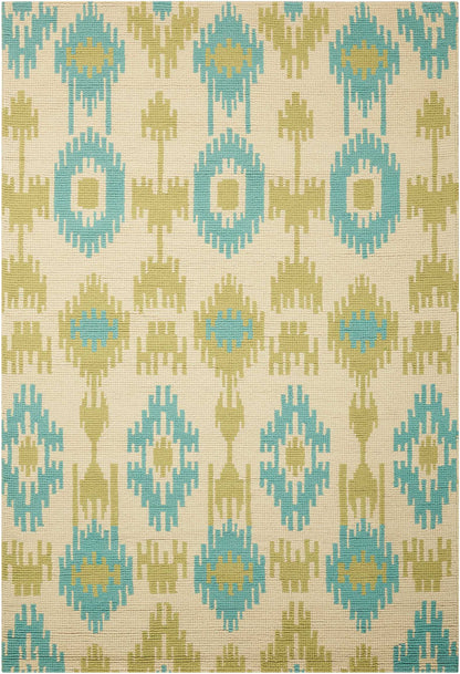 Barclay Butera Prism  Honeydew  Contemporary