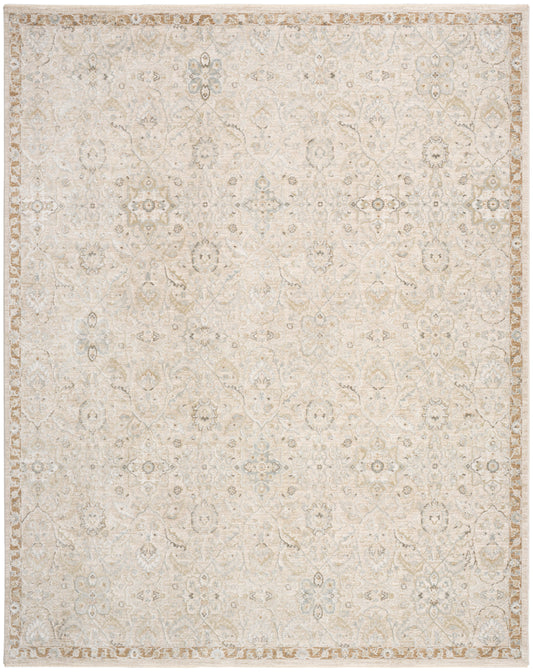 Nourison Home Envy  Taupe  Traditional