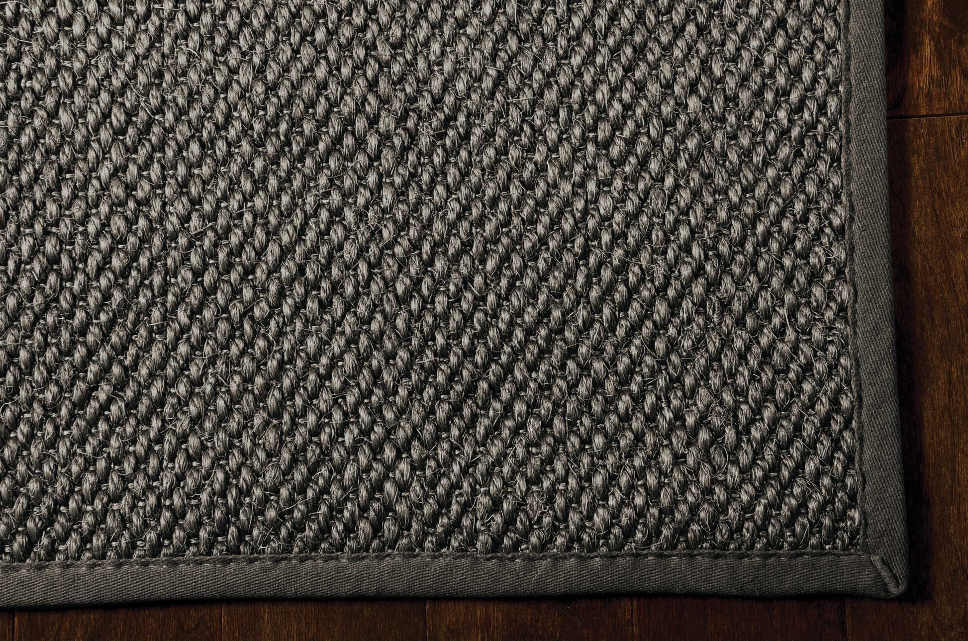 Calvin Klein Kerala  Charcoal  Contemporary