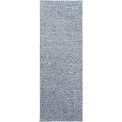 Surya Quebec QBC-2303 Light Gray Modern  Rug