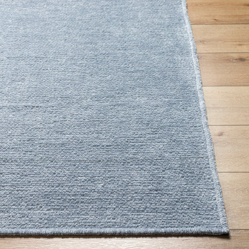 Surya Quebec QBC-2303 Light Gray Modern  Rug