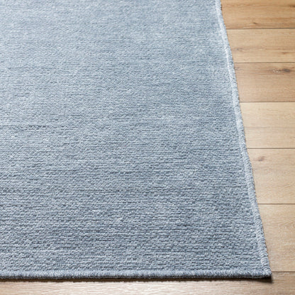 Surya Quebec QBC-2303 Light Gray Modern  Rug