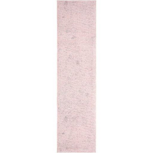 Surya Quebec QBC-2305 Dusty Pink Modern  Rug