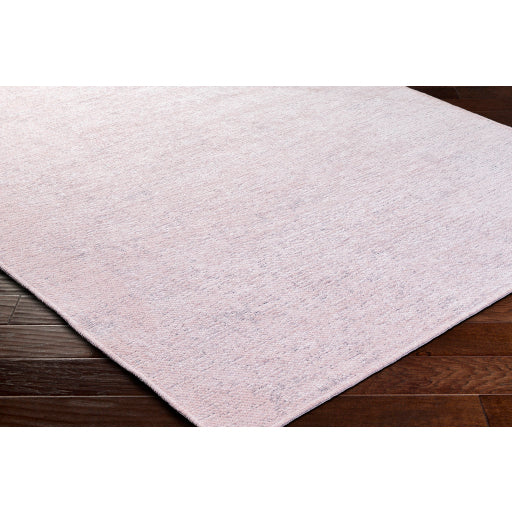 Surya Quebec QBC-2305 Dusty Pink Modern  Rug
