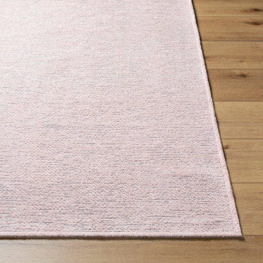 Surya Quebec QBC-2305 Dusty Pink Modern  Rug