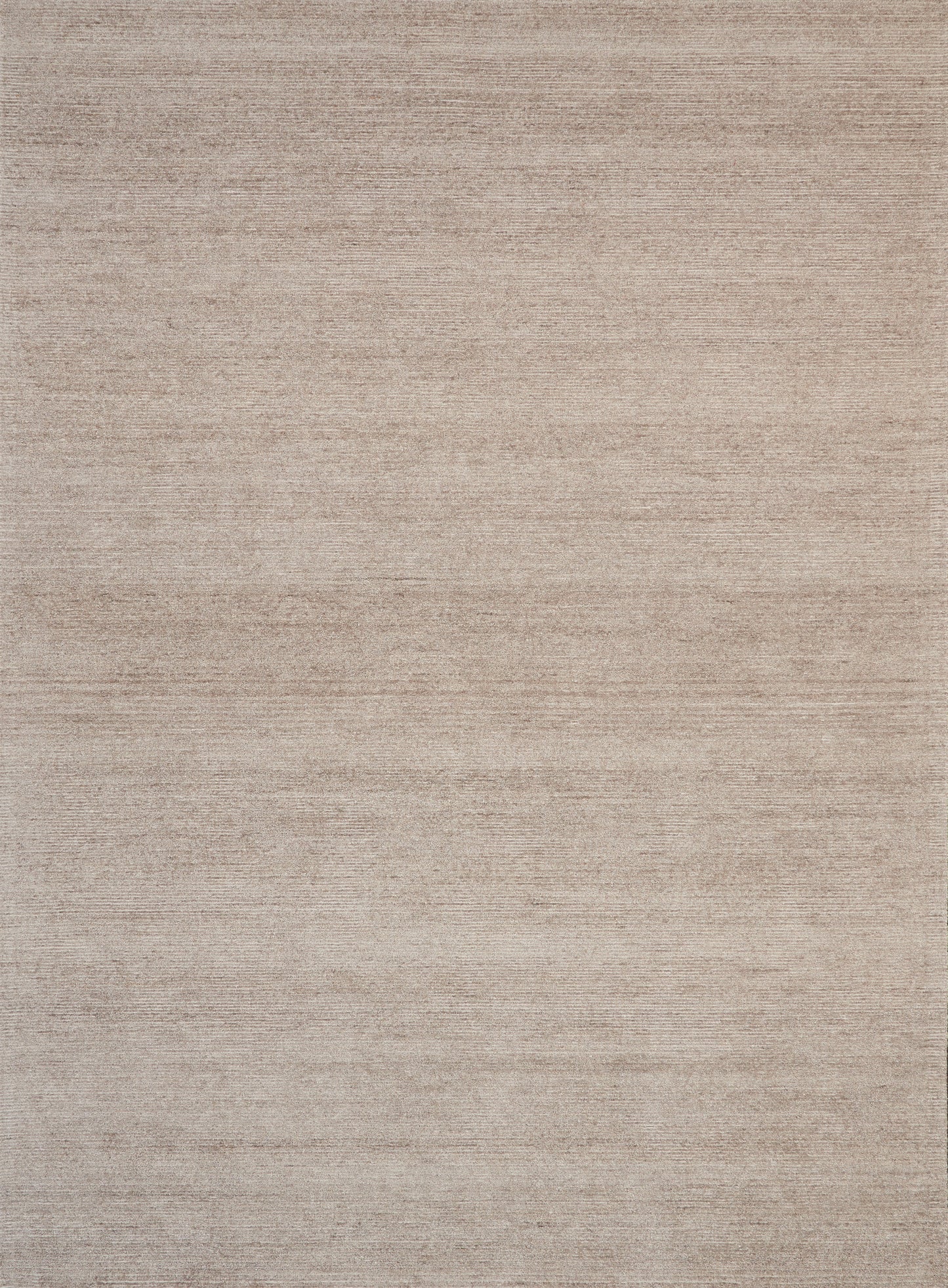 Nourison Home Weston WES01 Oatmeal Contemporary Tufted Rug