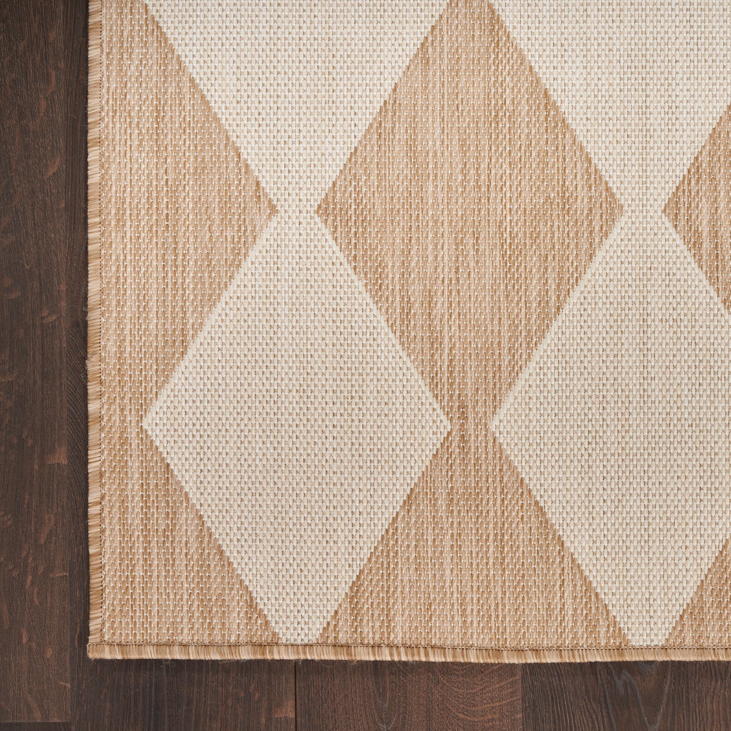 Nourison Home Positano  Jute  Contemporary