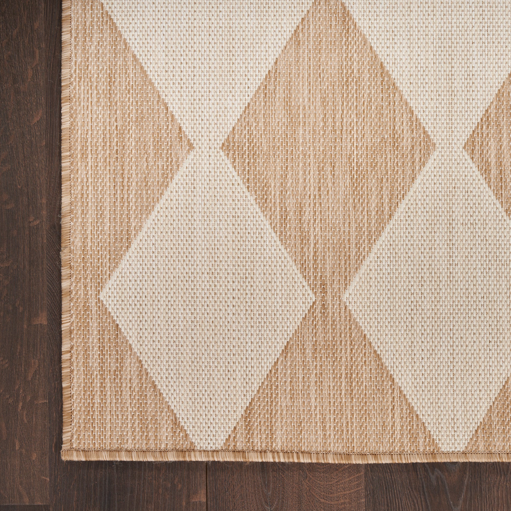 Nourison Home Positano  Jute  Contemporary
