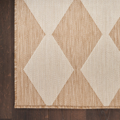 Nourison Home Positano  Jute  Contemporary
