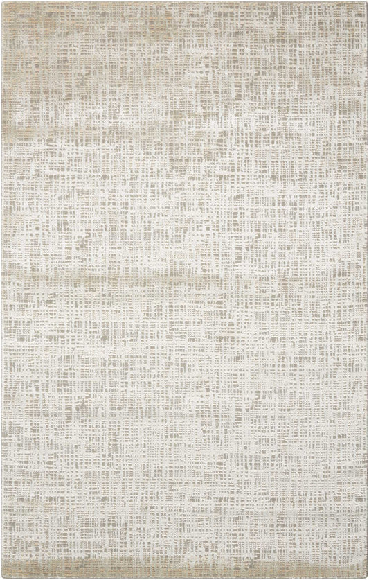 Nourison Home Starlight  Opal  Contemporary