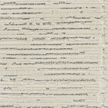 Nourison Home Ivory Hues  Ivory Grey  Contemporary