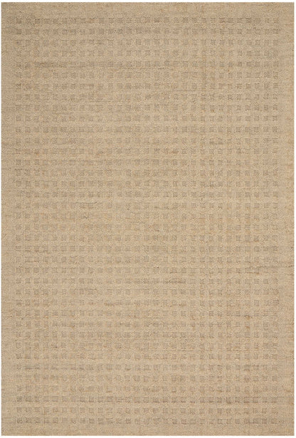 Nourison Home Marana MNN01 Taupe Contemporary Woven Rug