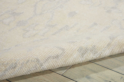 Nourison Home Elan  Ivory  Traditional