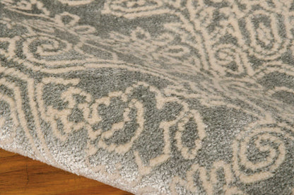 Michael Amini Platine  Marine  Transitional