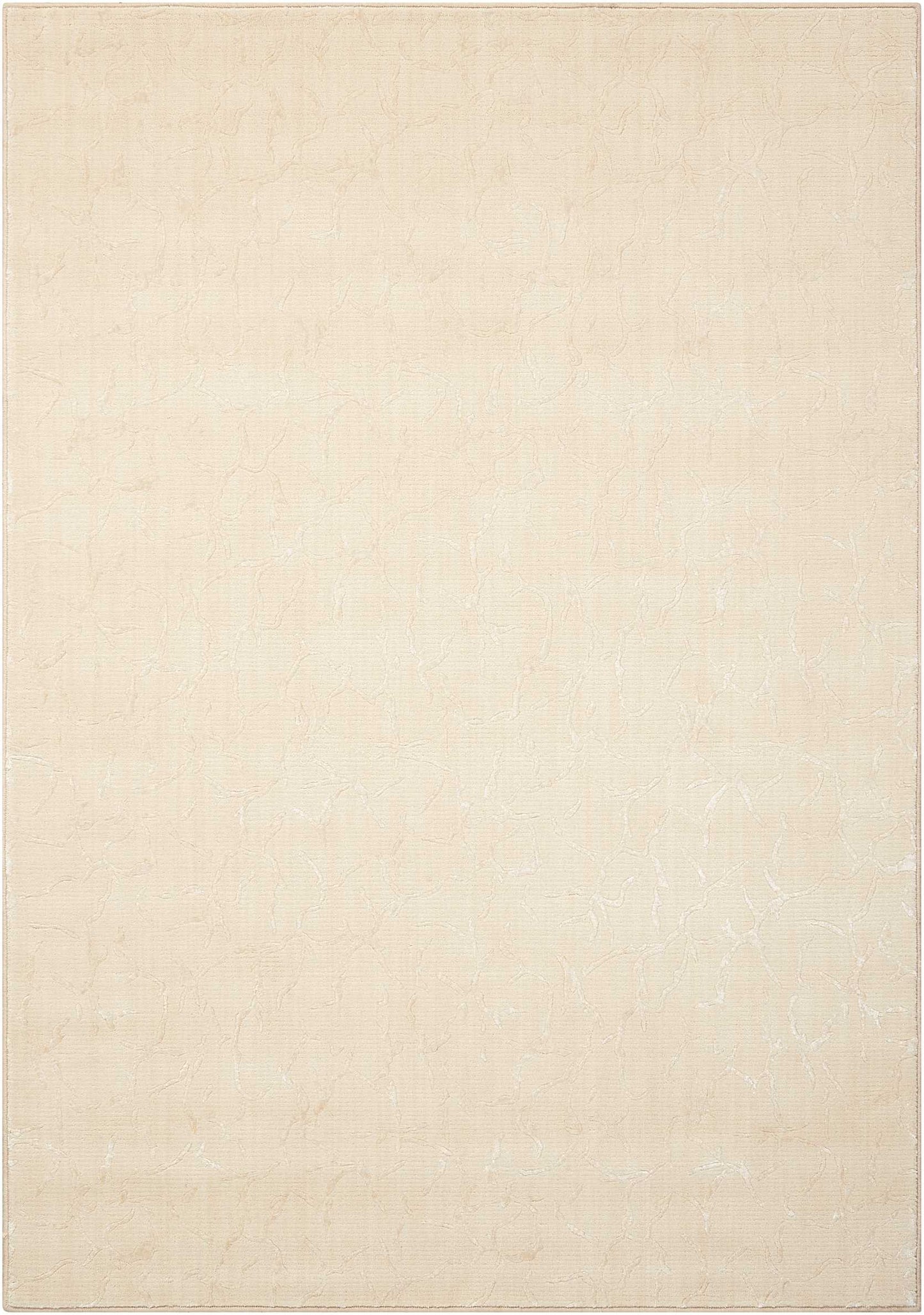 Nourison Home Nepal NEP01 Bone Transitional Loomed Rug