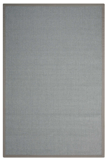 Michael Amini Brilliance MA700 Silver Grey Contemporary Loom-woven Rug