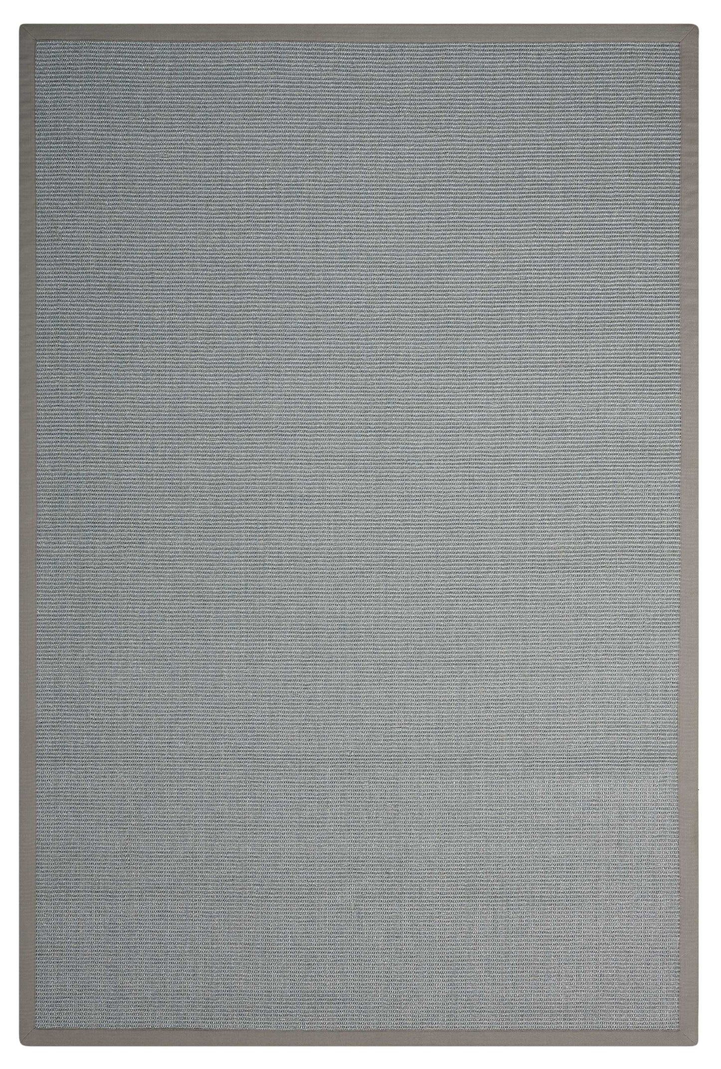 Michael Amini Brilliance MA700 Silver Grey Contemporary Loom-woven Rug