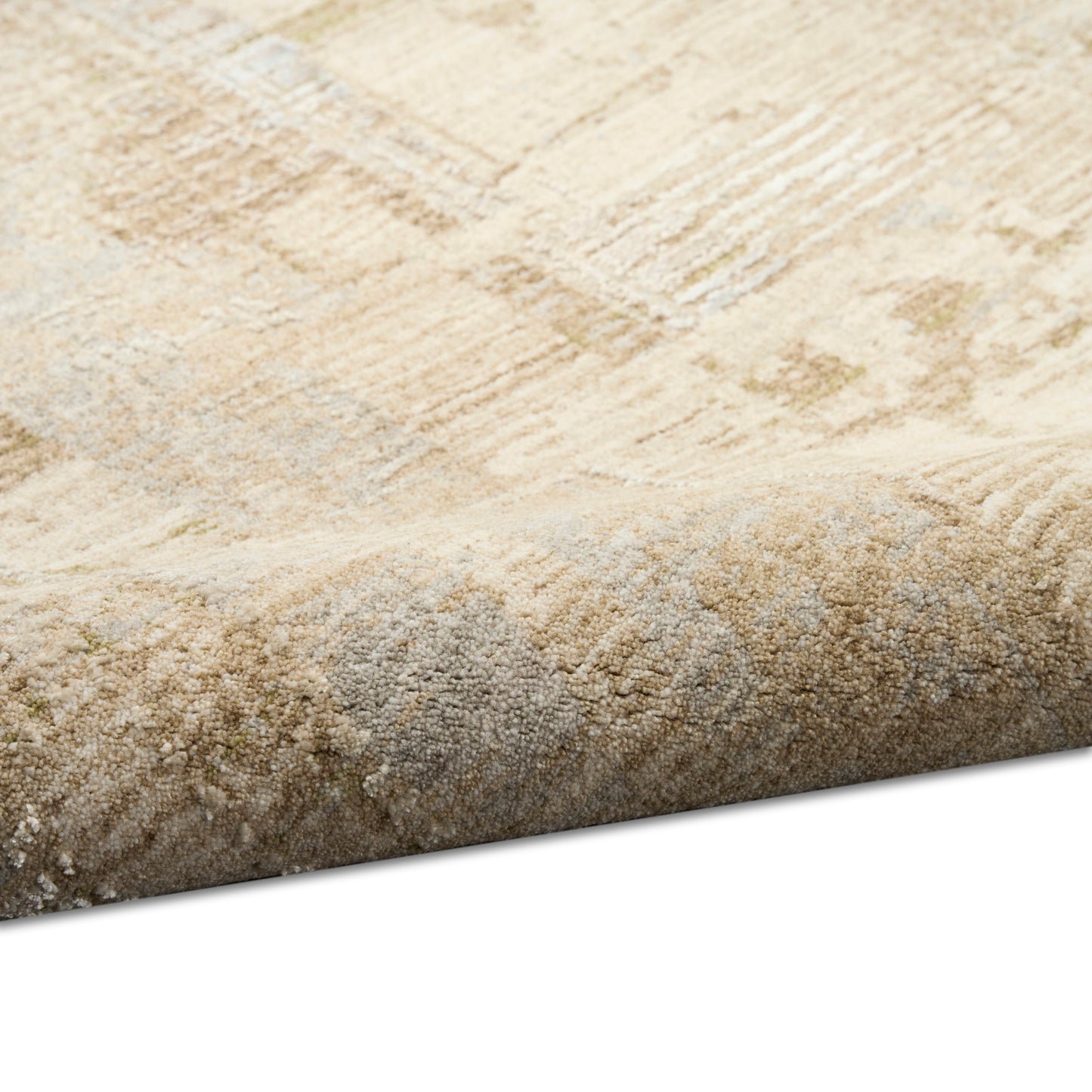 Calvin Klein CK089 Drift  Biege Grey  Contemporary