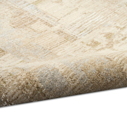 Calvin Klein CK089 Drift  Biege Grey  Contemporary