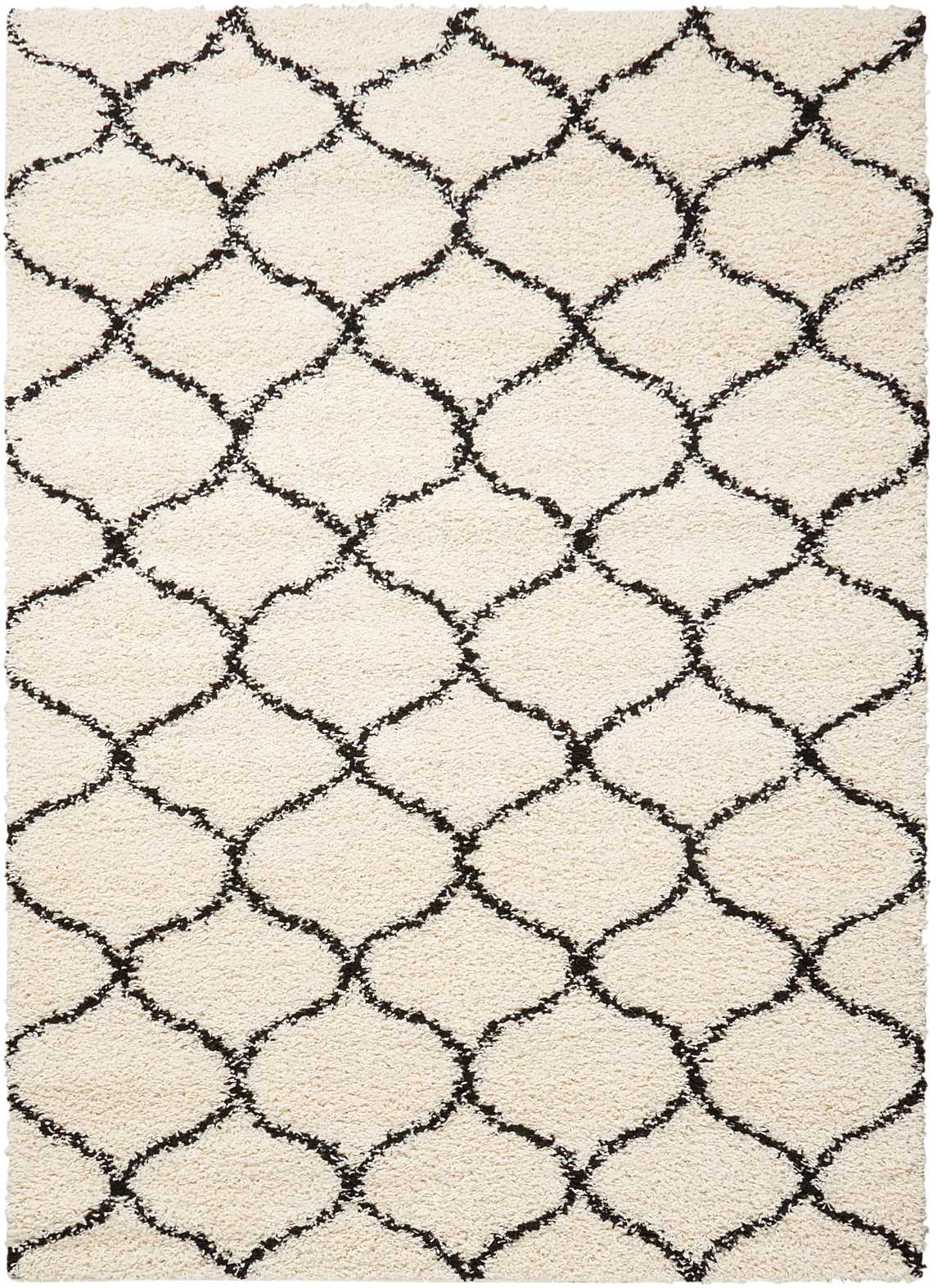 Nourison Home Windsor  Ivory  Transitional