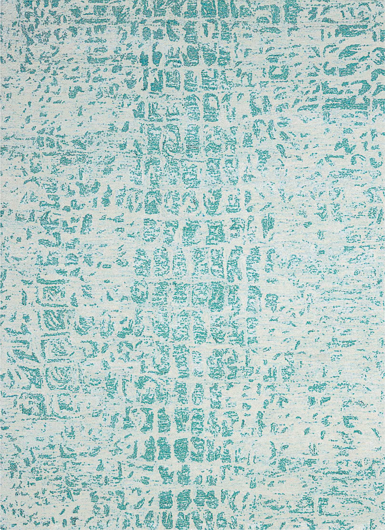 Nourison Home Gemstone  Jade  Contemporary